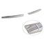 Loading Sill Protector Kia EV3 GT-Line 2024- Steel (4)