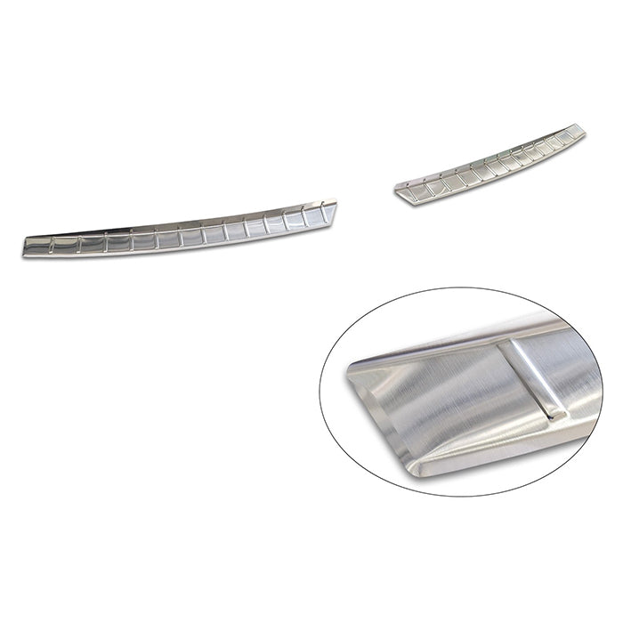 Loading Sill Protector Kia EV3 GT-Line 2024- Steel (4)