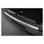 Boot Sill Protector Mercedes EQC N293 2019- Steel