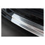 Boot Sill Protector Mercedes EQC N293 2019- Steel