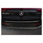 Boot Sill Protector Mercedes EQC N293 2019- Steel