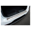 Ladekantenschutz Mercedes EQE SUV X294 2023- Edelstahl
