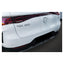 Ladekantenschutz Mercedes EQE SUV X294 2023- Edelstahl