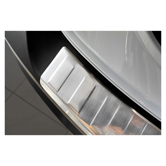 Loading Sill Protector Mazda MX-30 2020- Steel (3)