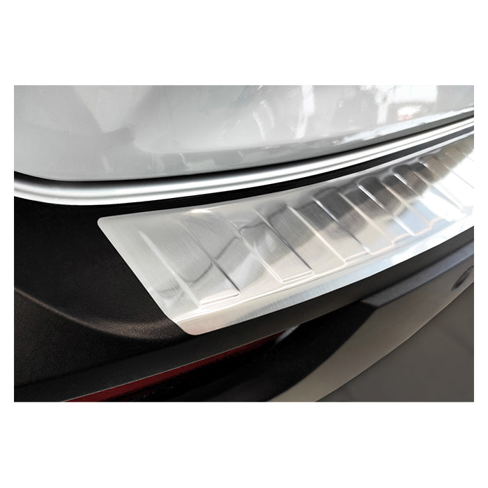 Loading Sill Protector Mazda MX-30 2020- Steel (4)
