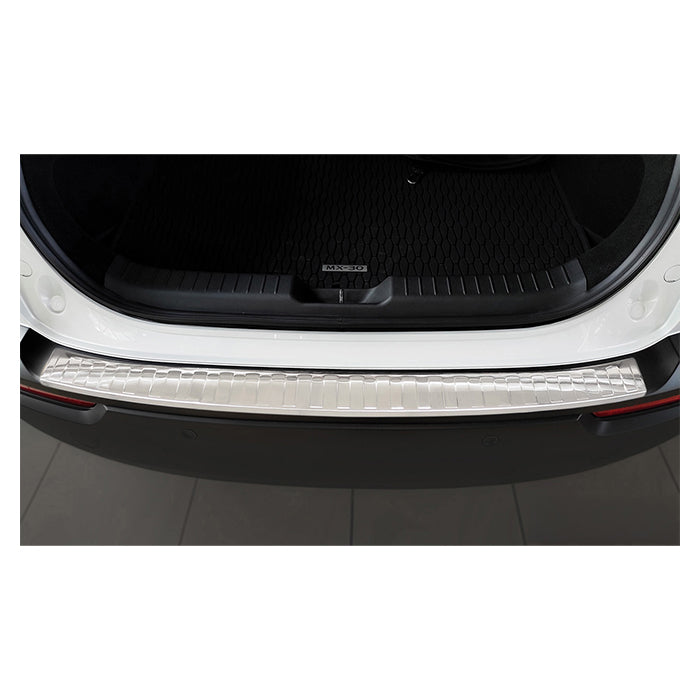 Loading Sill Protector Mazda MX-30 2020- Steel (5)