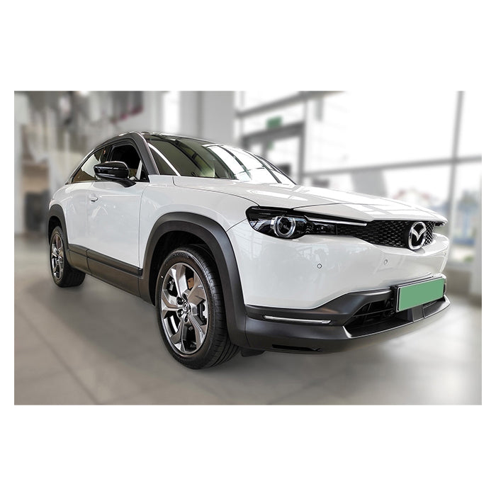 Loading Sill Protector Mazda MX-30 2020- Steel (7)