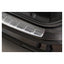 Ladekantenschutz Mercedes EQE V295 2022- Edelstahl