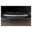 Ladekantenschutz Mercedes EQE V295 2022- Edelstahl
