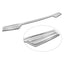 Loading Sill Protector Opel Frontera, Frontera E 2024- Steel (3)