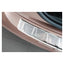 Boot Sill Protector Fiat 500 E Hatchback 3D 2020- Steel