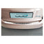 Boot Sill Protector Fiat 500 E Hatchback 3D 2020- Steel