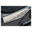 Boot Sill Protector Ford Mustang Mach-E 2020- Steel