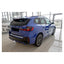 Avisa Ladekantenschutz für BMW X1/iX1 U11 M Sport aus Edelstahl