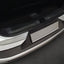 Boot Sill Protector Ford Explorer EV 2024- Stainless Steel