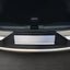 Boot Sill Protector Ford Explorer EV 2024- Stainless Steel