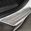 Boot Sill Protector Ford Explorer EV 2024- Stainless Steel