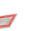 Boot Sill Protector Ford Explorer EV 2024- Stainless Steel
