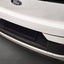 Boot Sill Protector Ford Explorer EV 2024+ Black Stainless Steel