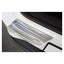 Ladekantenschutz Renault Scenic E-Tech 2024- Edelstahl