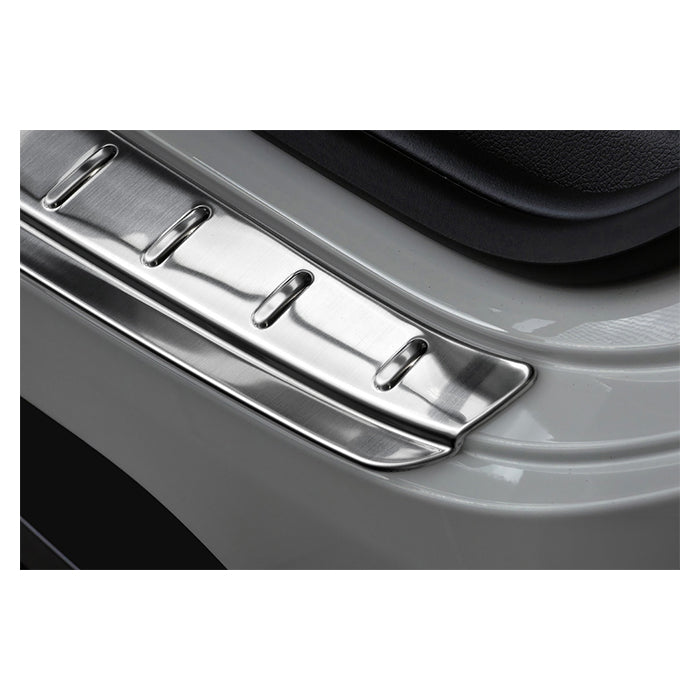 Loading Sill Protector Mercedes CLA SB (X174) 2025- Steel