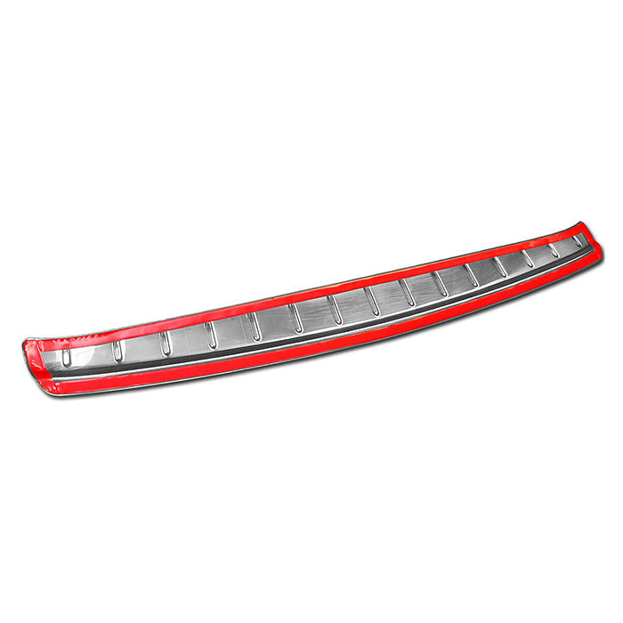 Loading Sill Protector Mercedes CLA SB (X174) 2025- Steel (3)