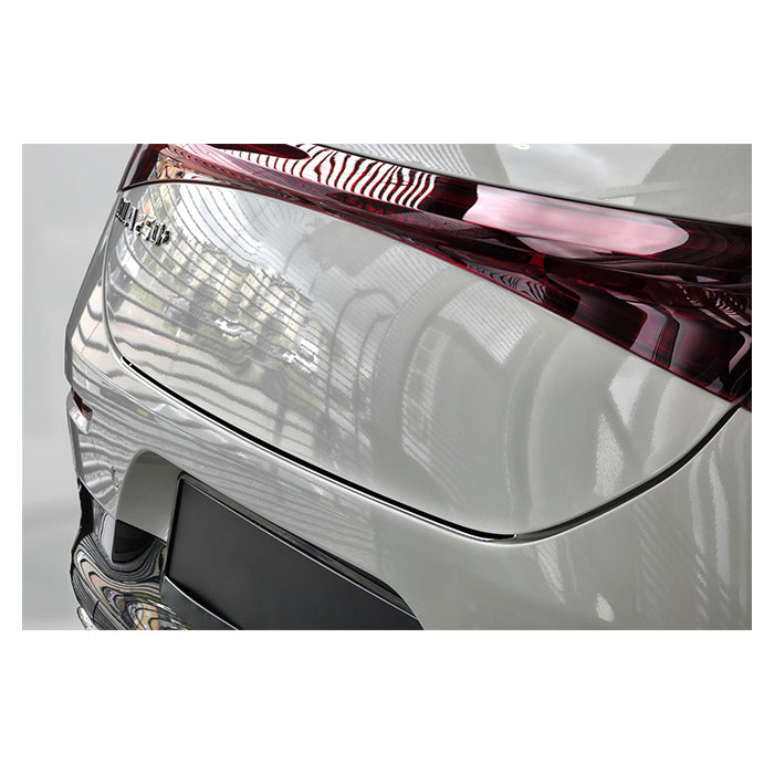 Loading Sill Protector Mercedes CLA SB (X174) 2025- Steel (4)