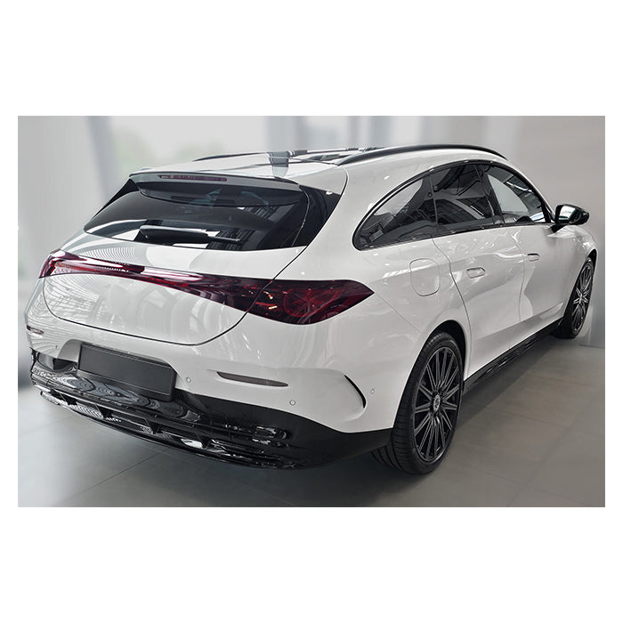 Loading Sill Protector Mercedes CLA SB (X174) 2025- Steel (5)