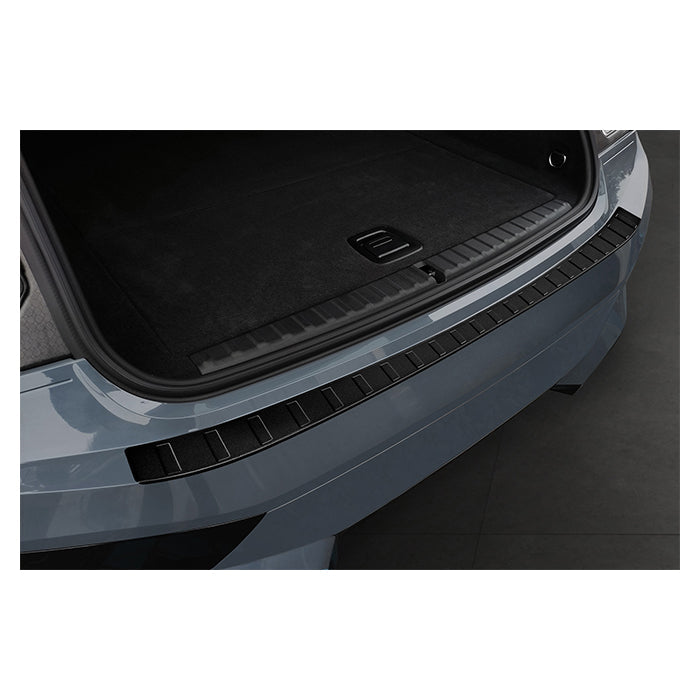 Boot Sill Protector BMW iX (I20) 2021- Matt Black