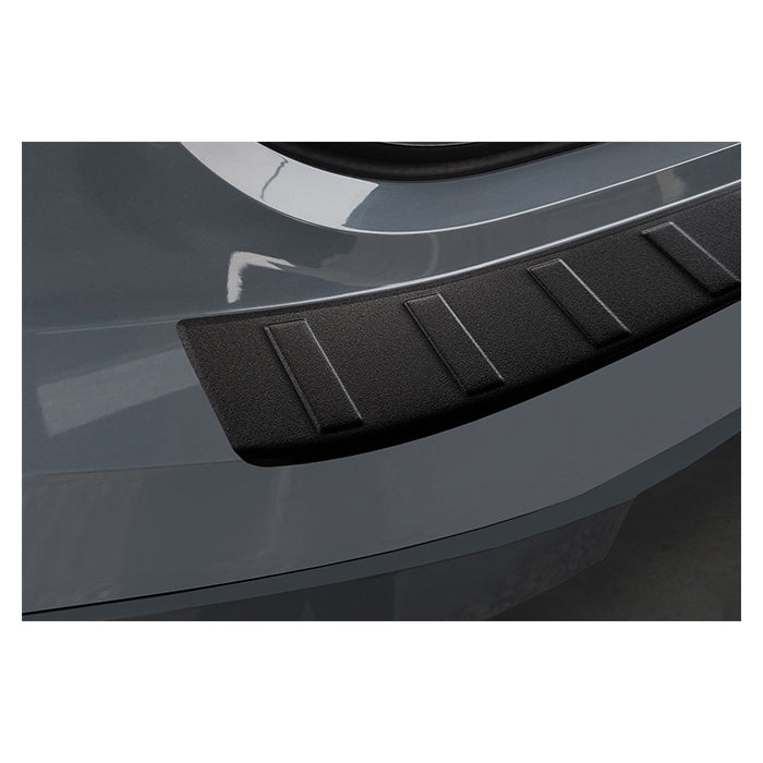Boot Sill Protector BMW iX (I20) 2021- Matt Black