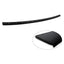Boot Sill Protector MG 4 Hatchback 5d. 2022- Matt Black