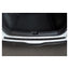 Boot Sill Protector MG 4 Hatchback 5d. 2022- Matt Black
