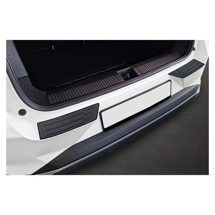 Ladekantenschutz Renault Scenic E-Tech 2024- Mattschwarz
