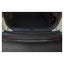 Avisa Boot Sill Protector for Skoda Elroq 2025+ Matt Black Finish