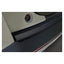 Avisa Boot Sill Protector for Skoda Elroq 2025+ Matt Black Finish