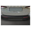 Avisa Boot Sill Protector for Skoda Elroq 2025+ Matt Black Finish
