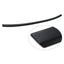 Avisa Boot Sill Protector for Skoda Elroq 2025+ Matt Black Finish