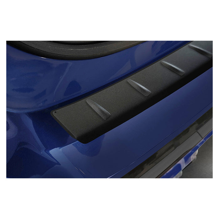 Boot Sill Protector BMW X1/iX1 U11 M Sport 2022- Matt Black