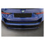 Boot Sill Protector BMW X1/iX1 U11 M Sport 2022- Matt Black