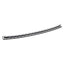 Boot Sill Protector BMW X1/iX1 U11 M Sport 2022- Matt Black