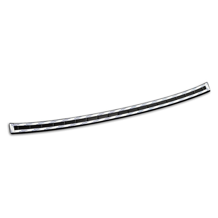 Boot Sill Protector BMW X1/iX1 U11 M Sport 2022- Matt Black