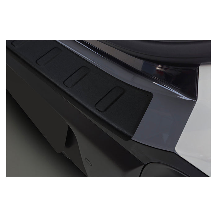 Loading Sill Protector Hyundai Inster 2024- Matt Black