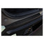 Loading Sill Protector Kia EV3 GT-Line 2024- Matt Black (2)