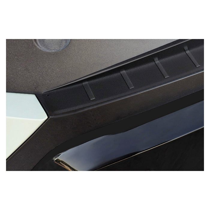Loading Sill Protector Kia EV3 GT-Line 2024- Matt Black (4)