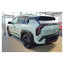 Loading Sill Protector Kia EV3 GT-Line 2024- Matt Black (8)