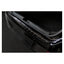 Avisa Boot Sill Protector Mercedes CLA Estate 2019- Black Steel