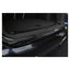 Ladekantenschutz BMW iX3 G08 2020- Schwarz