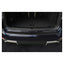 Ladekantenschutz BMW iX3 G08 2020- Schwarz