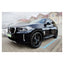 Ladekantenschutz BMW iX3 G08 2020- Schwarz