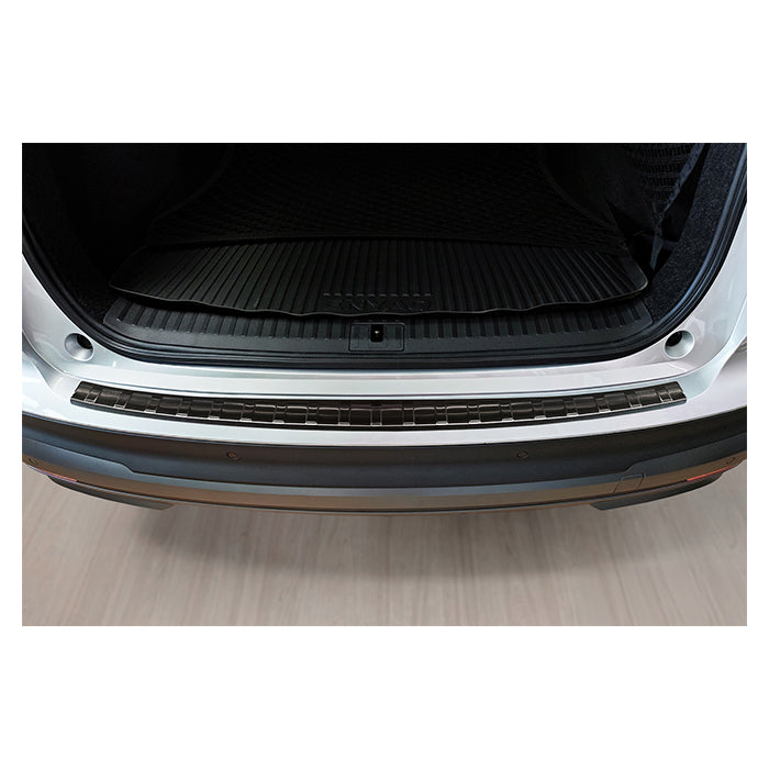Ladekantenschutz Skoda Enyaq IV 2020- Schwarz